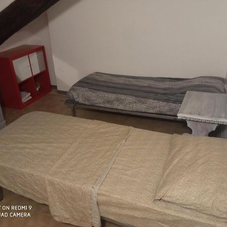 Santa Apartment Turin Bagian luar foto