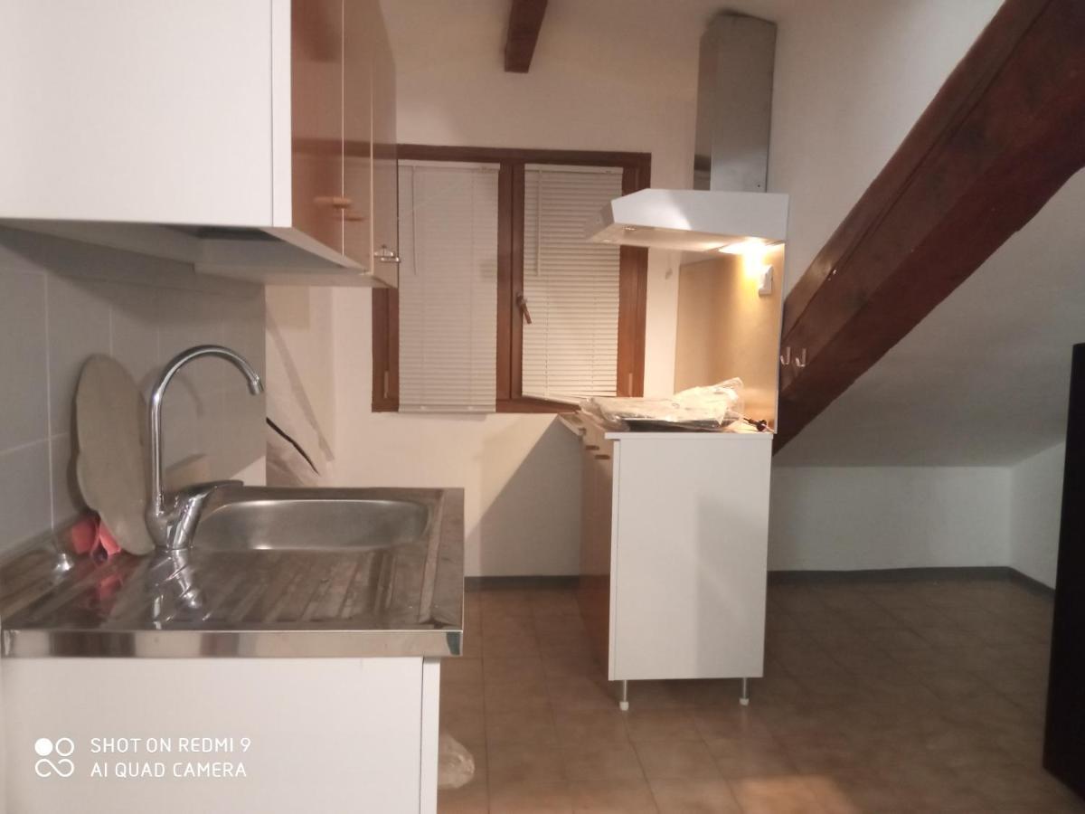 Santa Apartment Turin Bagian luar foto